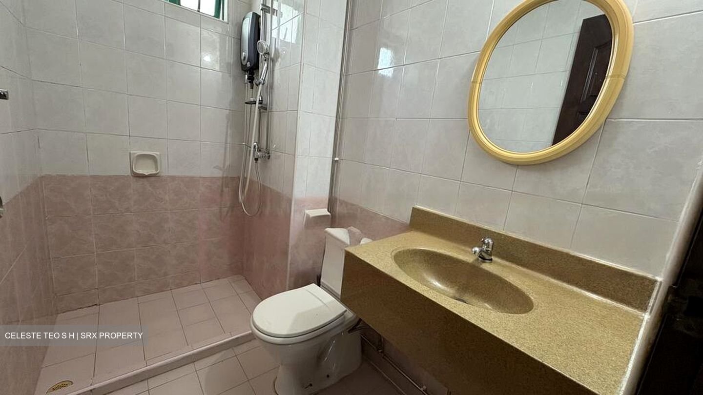 Fortune Park (D19), Condominium #471213191